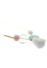 Load image into Gallery viewer, Tassel Series – Mackenzie