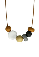 Load image into Gallery viewer, Round series - Samantha