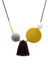 Load image into Gallery viewer, Tassel Series - Cleo