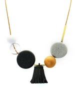 Load image into Gallery viewer, Tassel Series – Megan