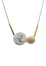 Load image into Gallery viewer, Brass Series – Asher