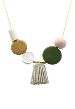 Load image into Gallery viewer, Tassel Series - Carol