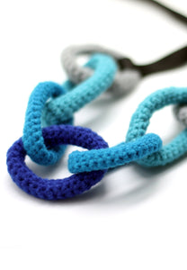 Crochet Series – Sofia