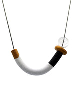 Load image into Gallery viewer, Tubular Series – Natalie