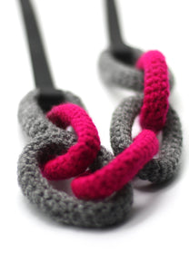 Crochet Series – Fanny