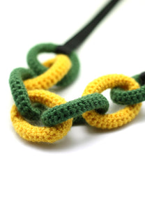 Crochet Series – Florence