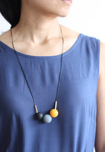 Load image into Gallery viewer, Brass Series _ Abby