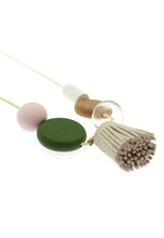 Load image into Gallery viewer, Tassel Series - Carol
