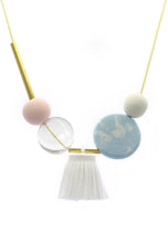 Load image into Gallery viewer, Tassel Series – Mackenzie