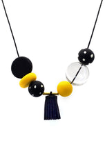 Load image into Gallery viewer, Tassel Series – Denise