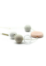 Load image into Gallery viewer, Glass Series - Janelle