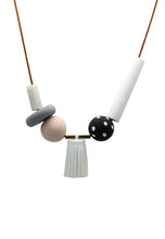 Load image into Gallery viewer, Tassel Series – Zann