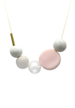 Load image into Gallery viewer, Glass Series - Janelle