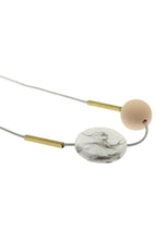 Load image into Gallery viewer, Brass Series – Asher