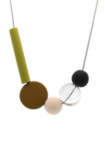 Load image into Gallery viewer, Glass Series – Oska