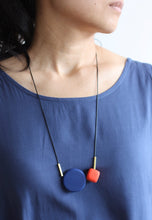 Load image into Gallery viewer, Brass Series _ Nola