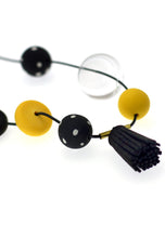 Load image into Gallery viewer, Tassel Series – Denise