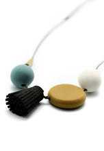 Load image into Gallery viewer, Tassel Series – Jocelyn