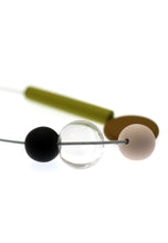 Load image into Gallery viewer, Glass Series – Oska