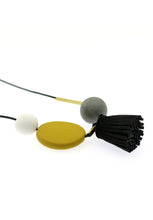 Load image into Gallery viewer, Tassel Series - Cleo