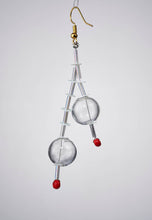 Load image into Gallery viewer, The Anther & Stigma Earring -Sakura