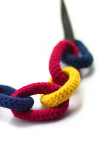 Crochet Series – Vivian